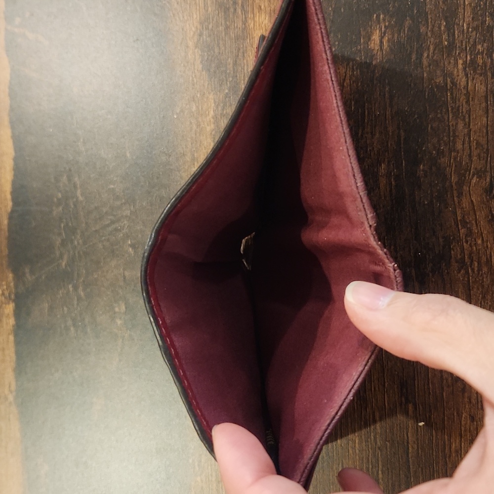 Fossil wallet - Picture 3 of 6